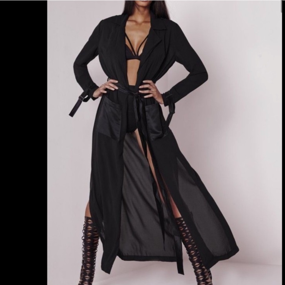 •MISSGUIDED• trench